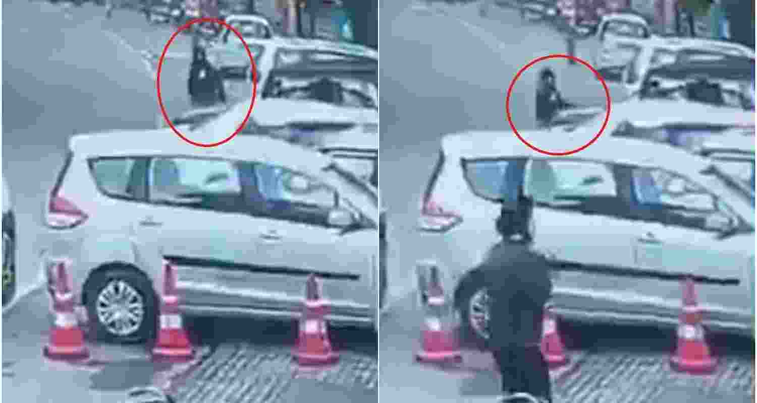 Gangster Joga Pholriwal among two booked for AAP leader Lucky Oberoi's daylight murder in Jalandhar. Gangster Joga Pholriwal among two booked for AAP leader Lucky Oberoi's daylight murder in Jalandhar.