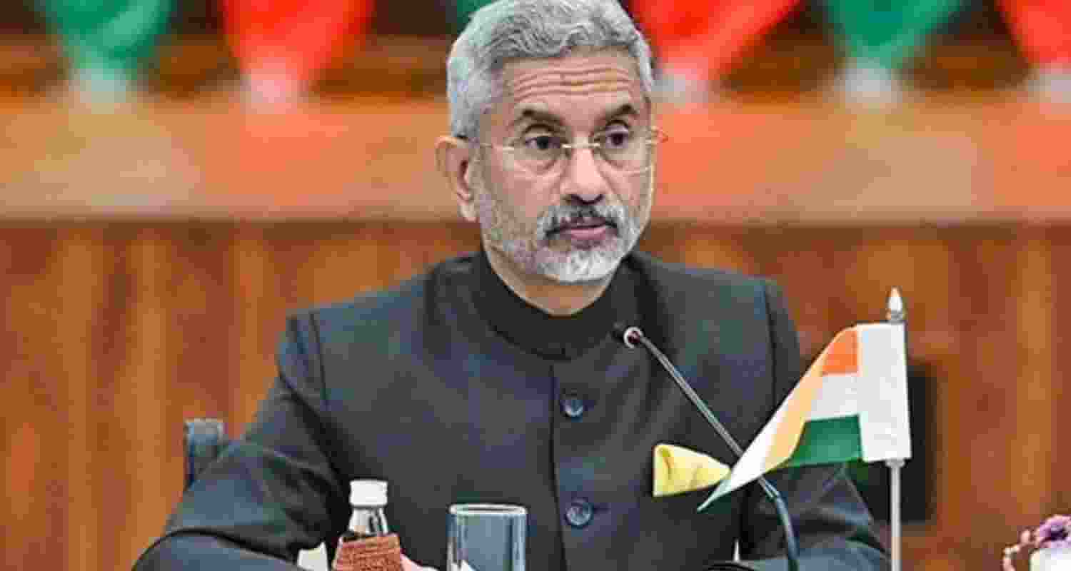 EAM S Jaishankar highlighted key foreign policy achievements over 12 years, including stronger consular services, evacuations and global outreach. EAM S Jaishankar highlighted key foreign policy achievements over 12 years, including stronger consular services, evacuations and global outreach.
