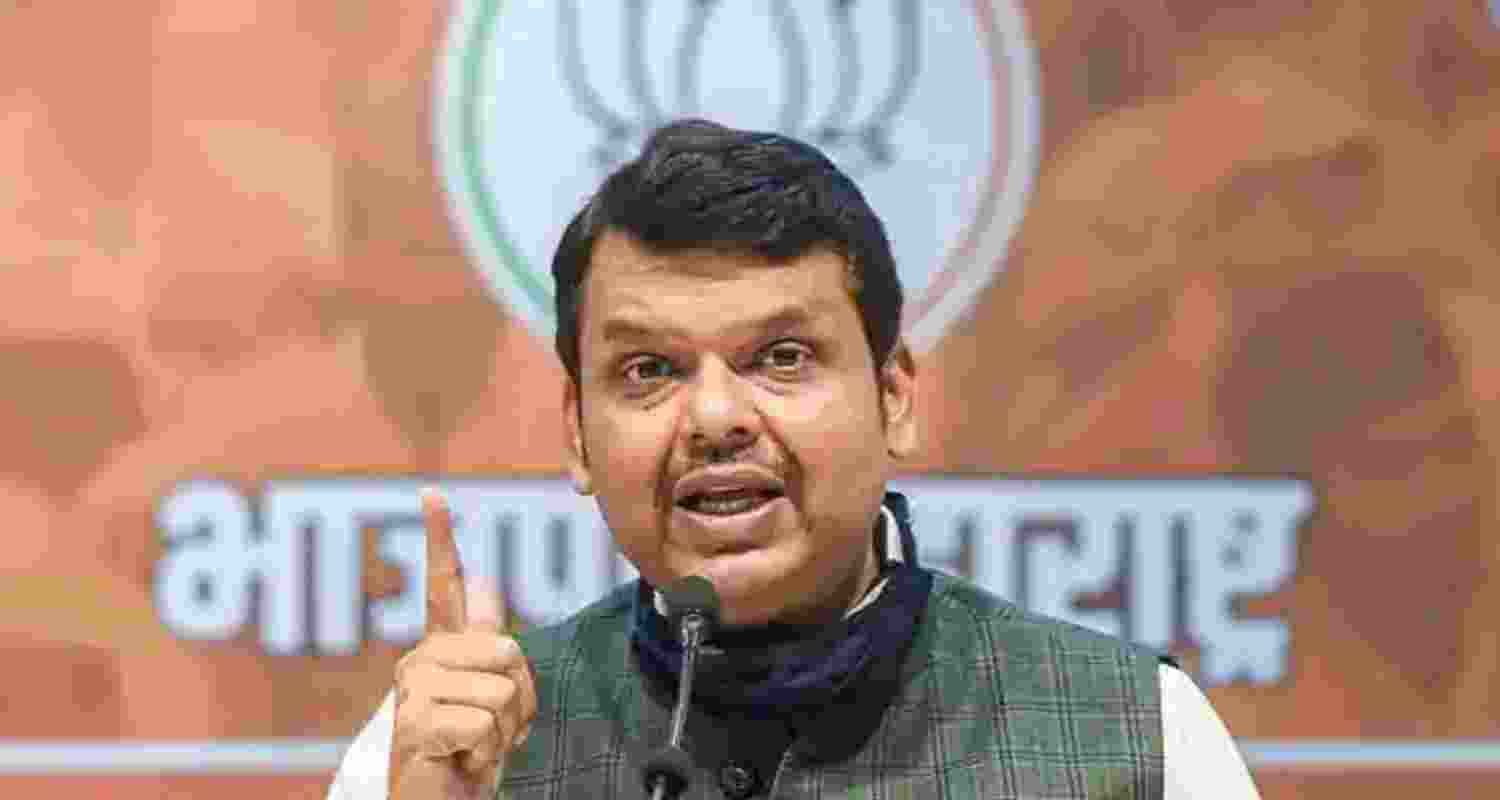 Maharashtra's Freedom of Religion Act will come into force on August 28, 2026, targeting conversions through force, fraud, coercion, allurement or marriage. Maharashtra's Freedom of Religion Act will come into force on August 28, 2026, targeting conversions through force, fraud, coercion, allurement or marriage.