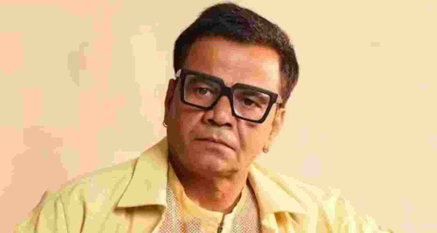 Rajpal Yadav jailed for 3 months in cheque bounce case Rajpal Yadav jailed for 3 months in cheque bounce case