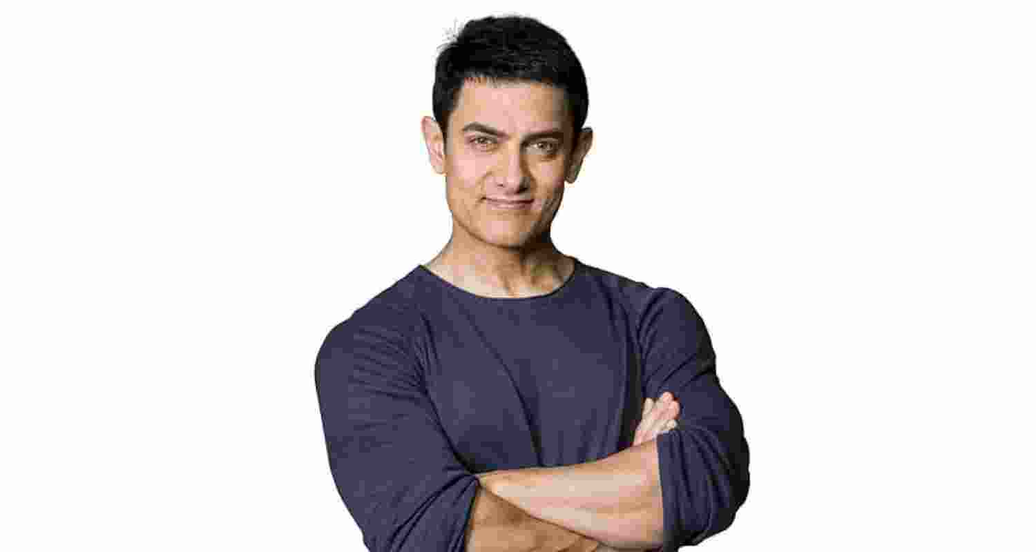Aamir Khan recalls early career struggles Aamir Khan recalls early career struggles