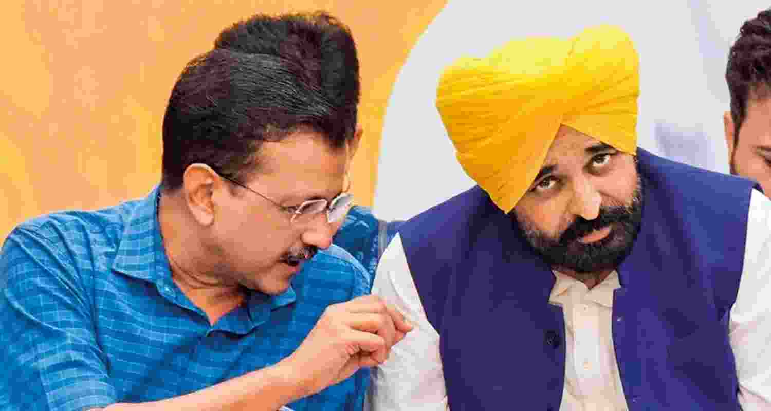 AAP’s strategy of warming up to radicals could backfire again AAP’s strategy of warming up to radicals could backfire again