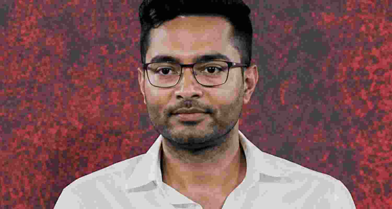 Abhishek Banerjee. Abhishek Banerjee.