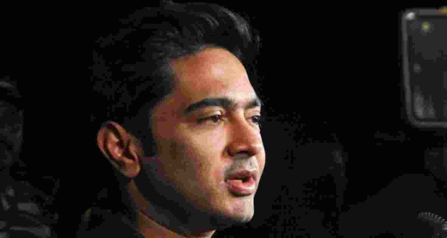 KMC issues demolition notices to properties linked to TMC leader Abhishek Banerjee, triggering a major political controversy in Bengal. KMC issues demolition notices to properties linked to TMC leader Abhishek Banerjee, triggering a major political controversy in Bengal.