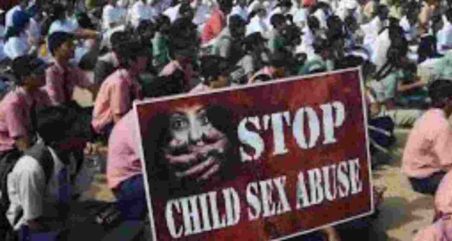 3-year-old dies after sexual assault in Tamil Nadu, accused held 3-year-old dies after sexual assault in Tamil Nadu, accused held