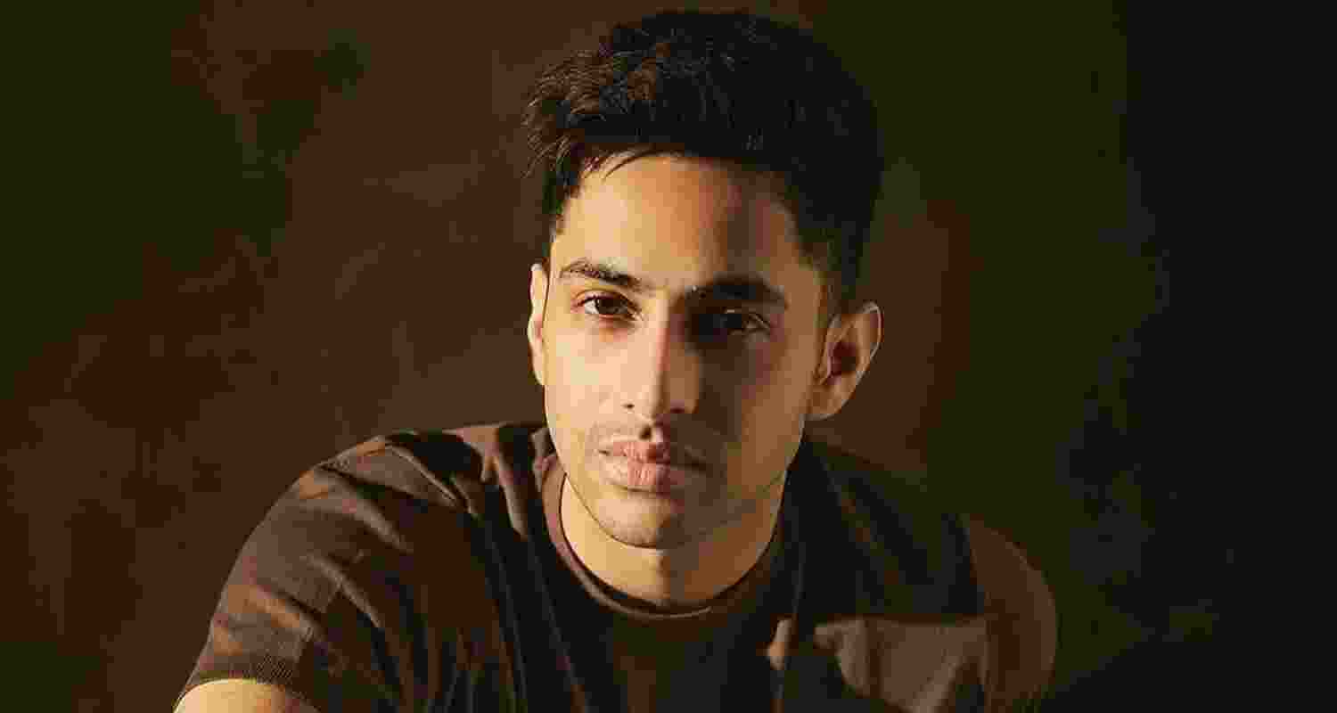 Agastya Nanda’s ‘Ikkis’ to hit theatres on Dec 25 Agastya Nanda’s ‘Ikkis’ to hit theatres on Dec 25