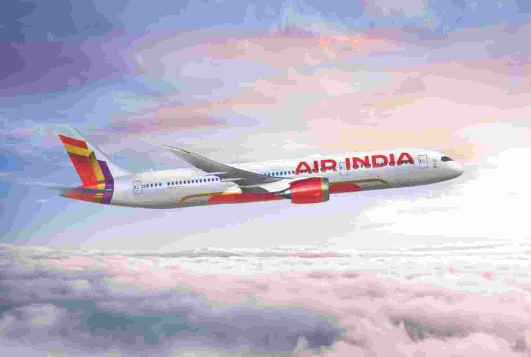 AI Delhi flight to Vancouver returns due to operational issue AI Delhi flight to Vancouver returns due to operational issue