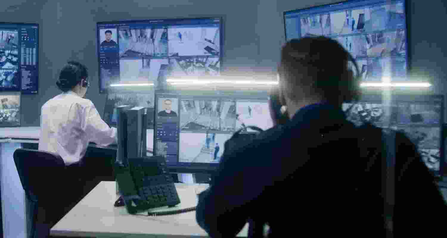 Can AI outperform humans in policing? Can AI outperform humans in policing?