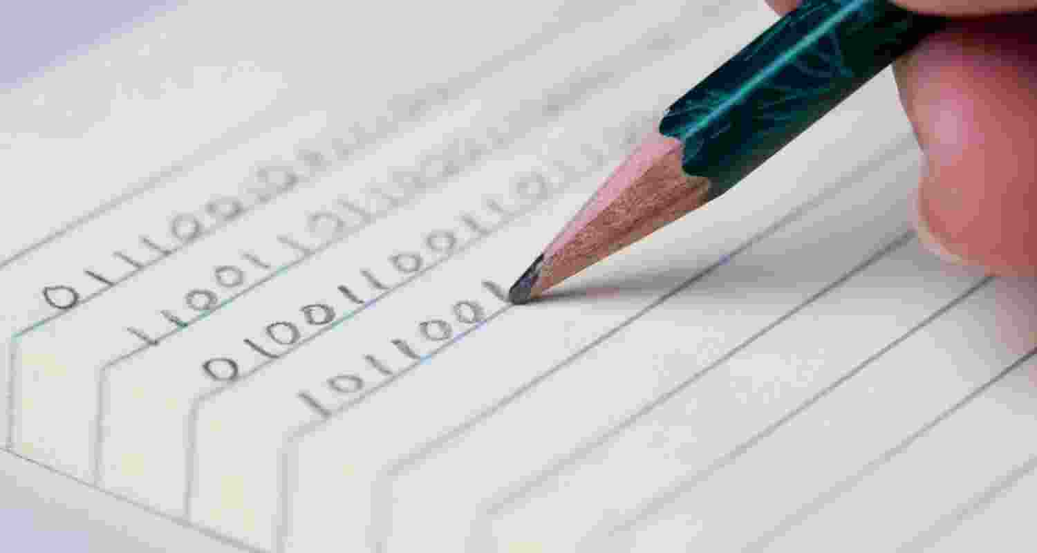 With AI finishing your sentences, what will happen next? With AI finishing your sentences, what will happen next?