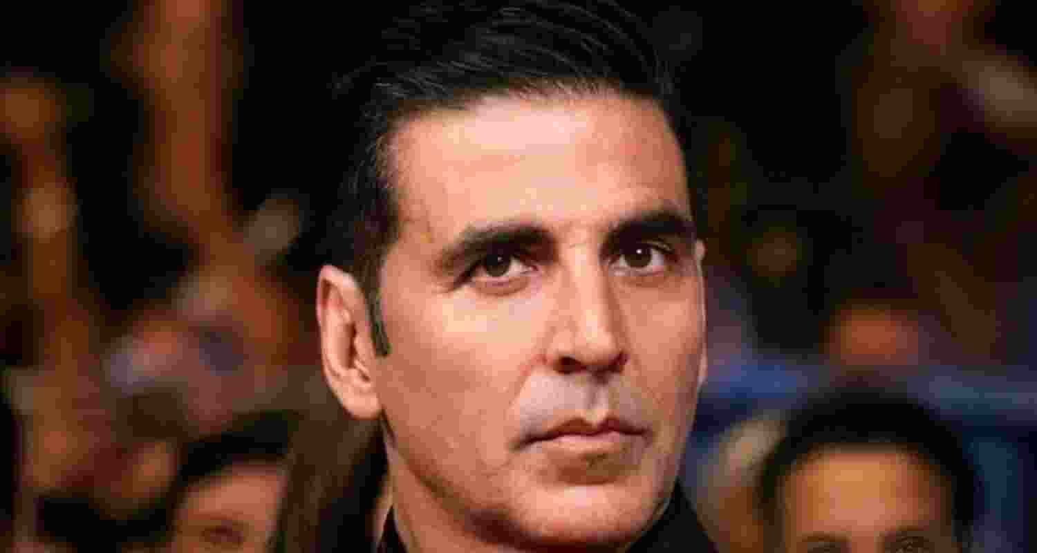 Akshay Kumar to play antagonist in ‘Golmaal 5’ Akshay Kumar to play antagonist in ‘Golmaal 5’