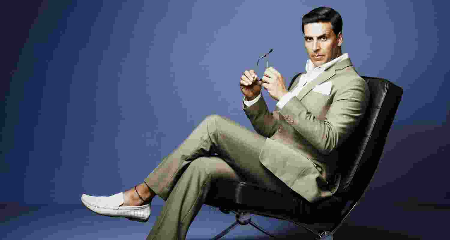 Comedy is tougher in era of memes: Akshay Kumar Comedy is tougher in era of memes: Akshay Kumar