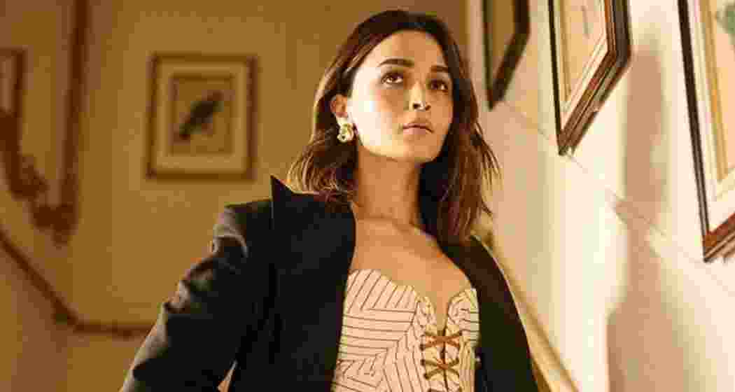 Bollywood actress Alia Bhatt. (File photo) Bollywood actress Alia Bhatt. (File photo)