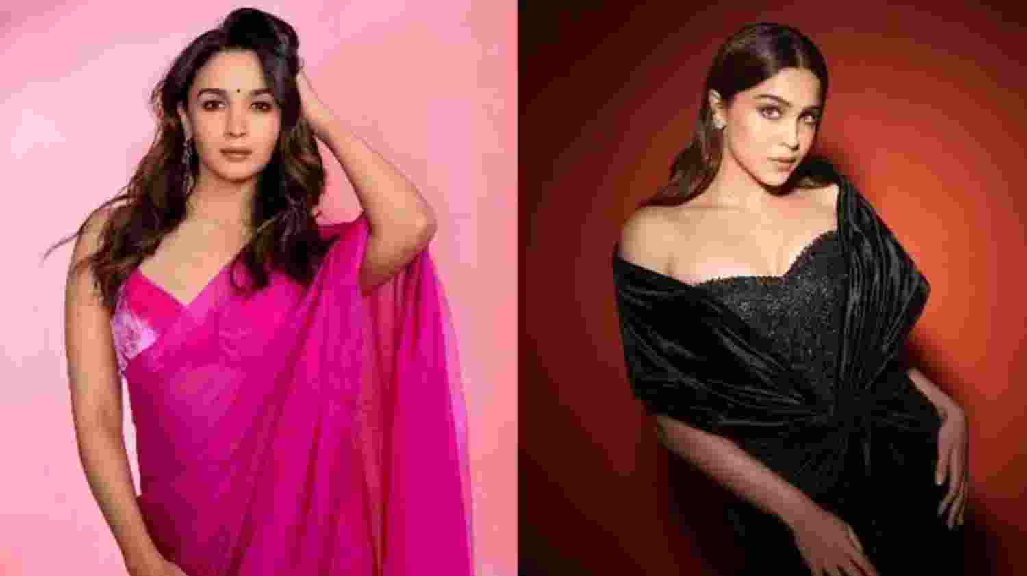 Alia Bhatt, Sharvari as super-agents in YRF's 'Alpha' Alia Bhatt, Sharvari as super-agents in YRF's 'Alpha'