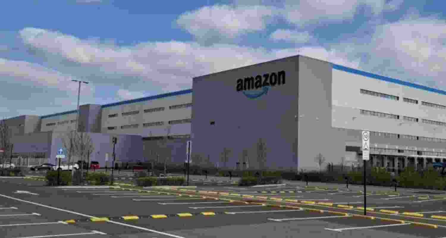 Was AI the real culprit in recent Amazon cuts? Was AI the real culprit in recent Amazon cuts?