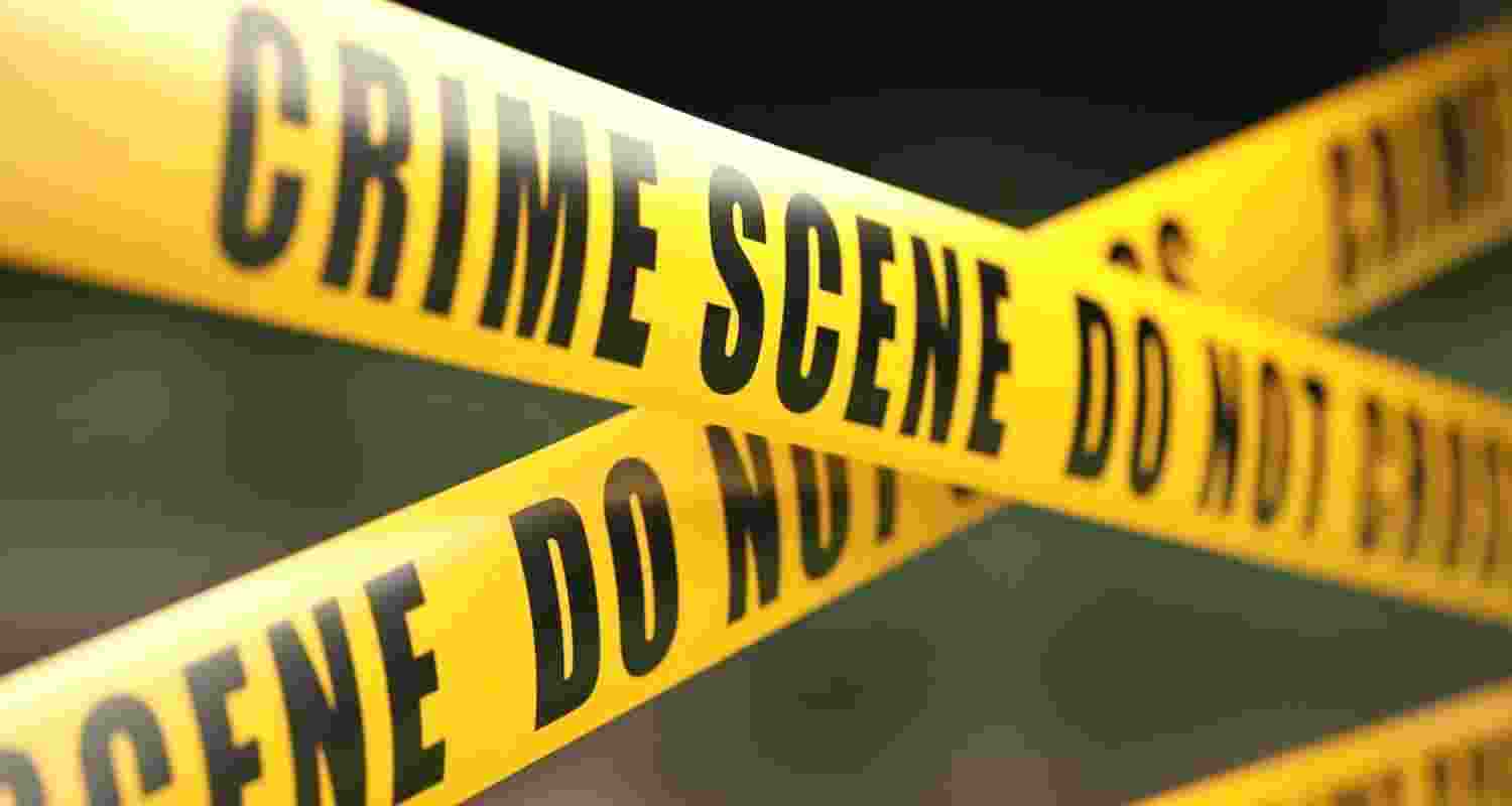 Class 12 student Amarjot Singh shot dead in Amritsar; police probe motive as unidentified assailants flee after late-night attack near Mehta Chowk. Class 12 student Amarjot Singh shot dead in Amritsar; police probe motive as unidentified assailants flee after late-night attack near Mehta Chowk.