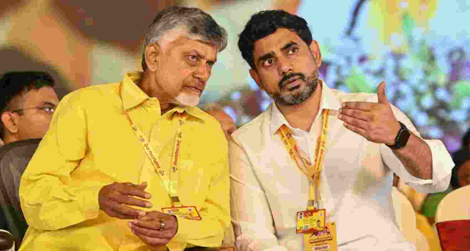 Andhra Pradesh eyes a major role in the global nuclear economy as AI-driven power demand and clean energy investments reshape industry. Andhra Pradesh eyes a major role in the global nuclear economy as AI-driven power demand and clean energy investments reshape industry.