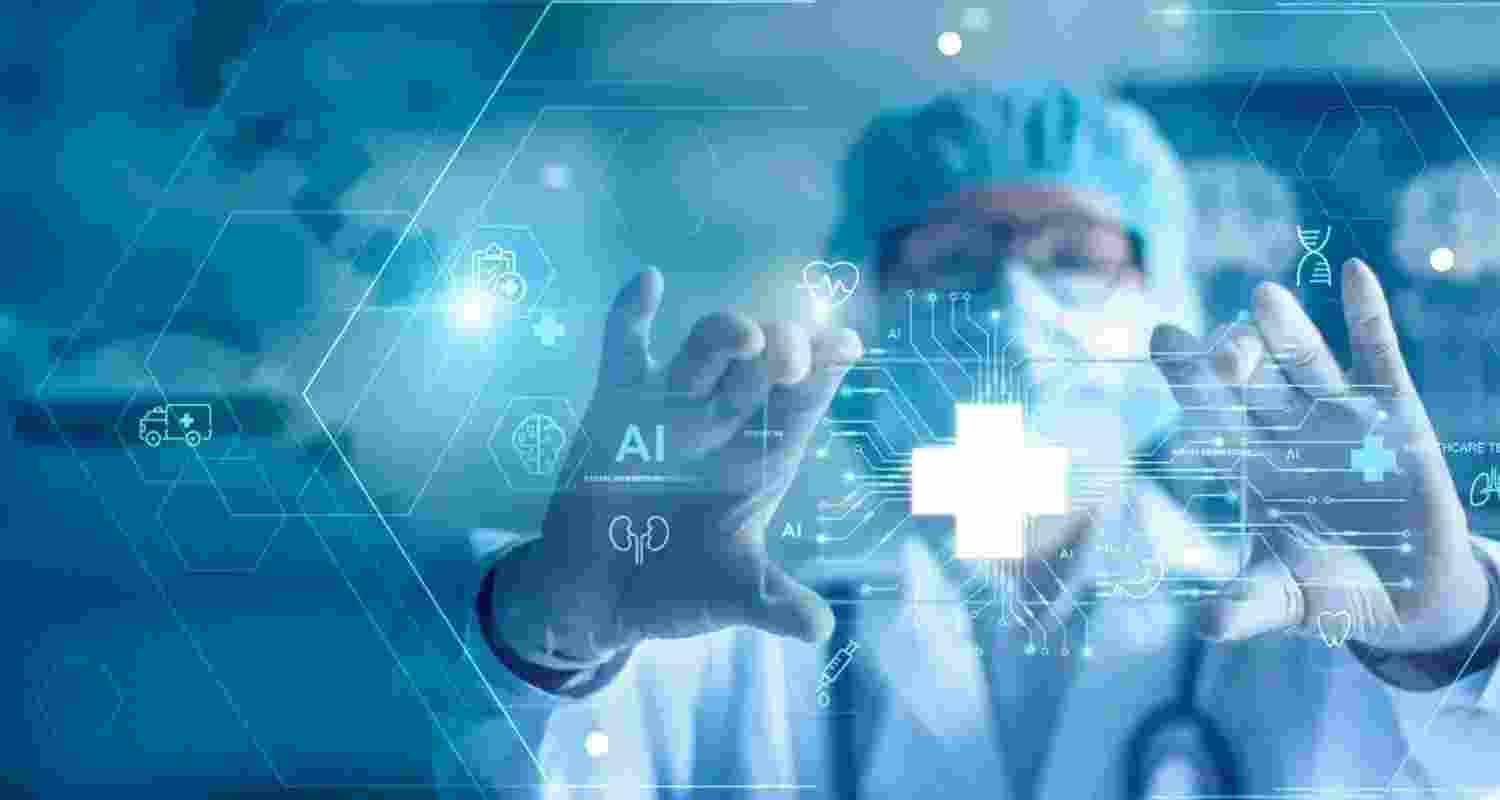 AP introduces AI-based healthcare services in govt hospitals AP introduces AI-based healthcare services in govt hospitals