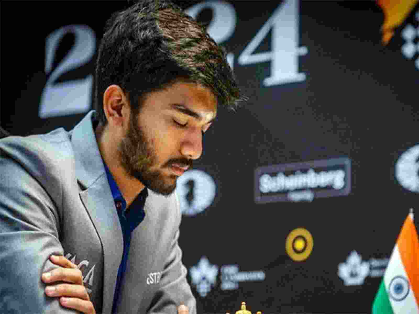 Chess Olympiad 2026 Chess Olympiad 2026