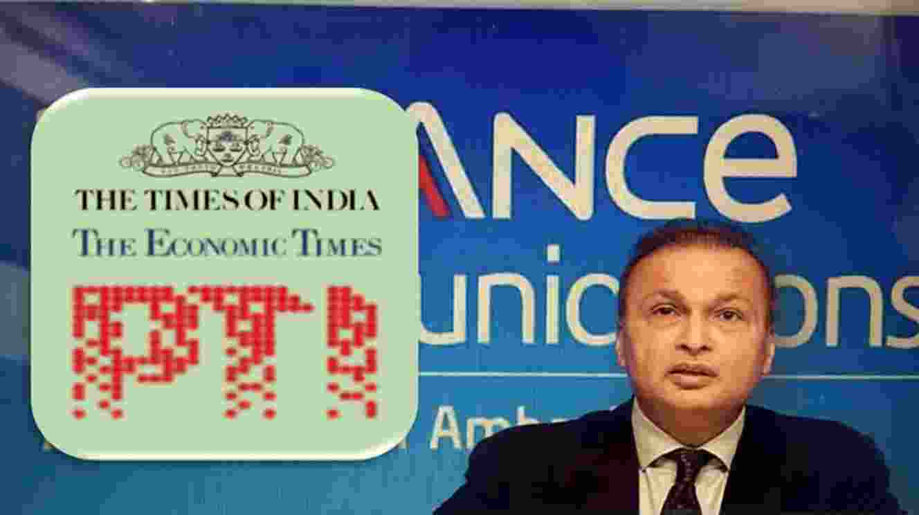 After suing NDTV, Anil Ambani moves HC against more media houses After suing NDTV, Anil Ambani moves HC against more media houses