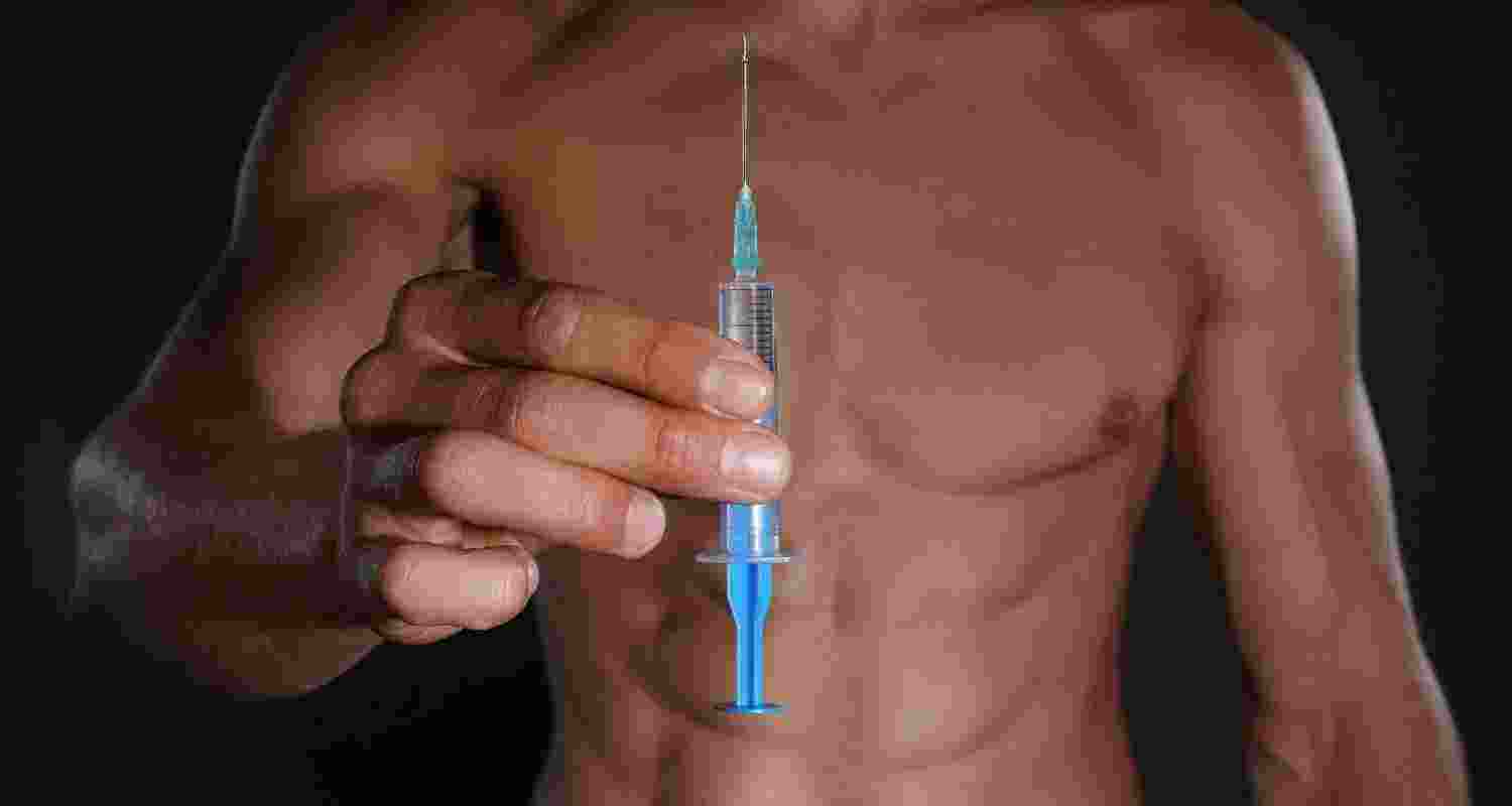 Centre plans stricter anti-doping law with up to five years jail for suppliers and doctors involved in providing banned substances to athletes. Centre plans stricter anti-doping law with up to five years jail for suppliers and doctors involved in providing banned substances to athletes.