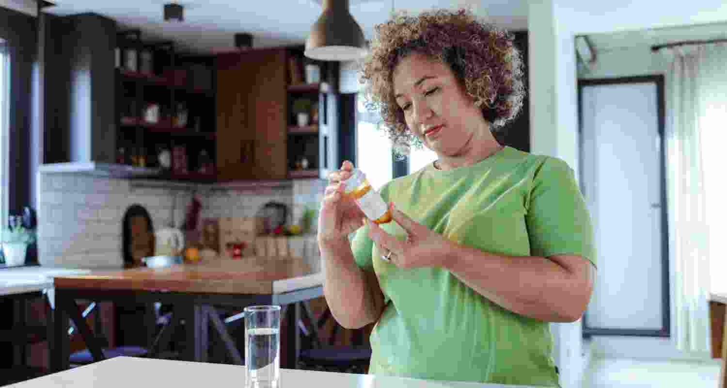 Long-term antidepressant use linked to higher cardiac death Long-term antidepressant use linked to higher cardiac death