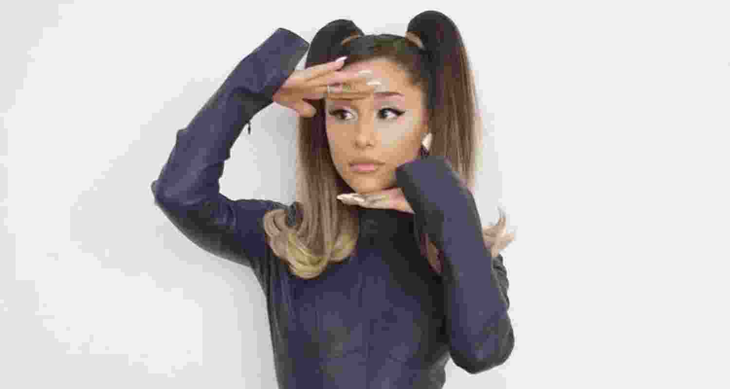 Ariana Grande exits ‘American Horror Story’ S13 Ariana Grande exits ‘American Horror Story’ S13