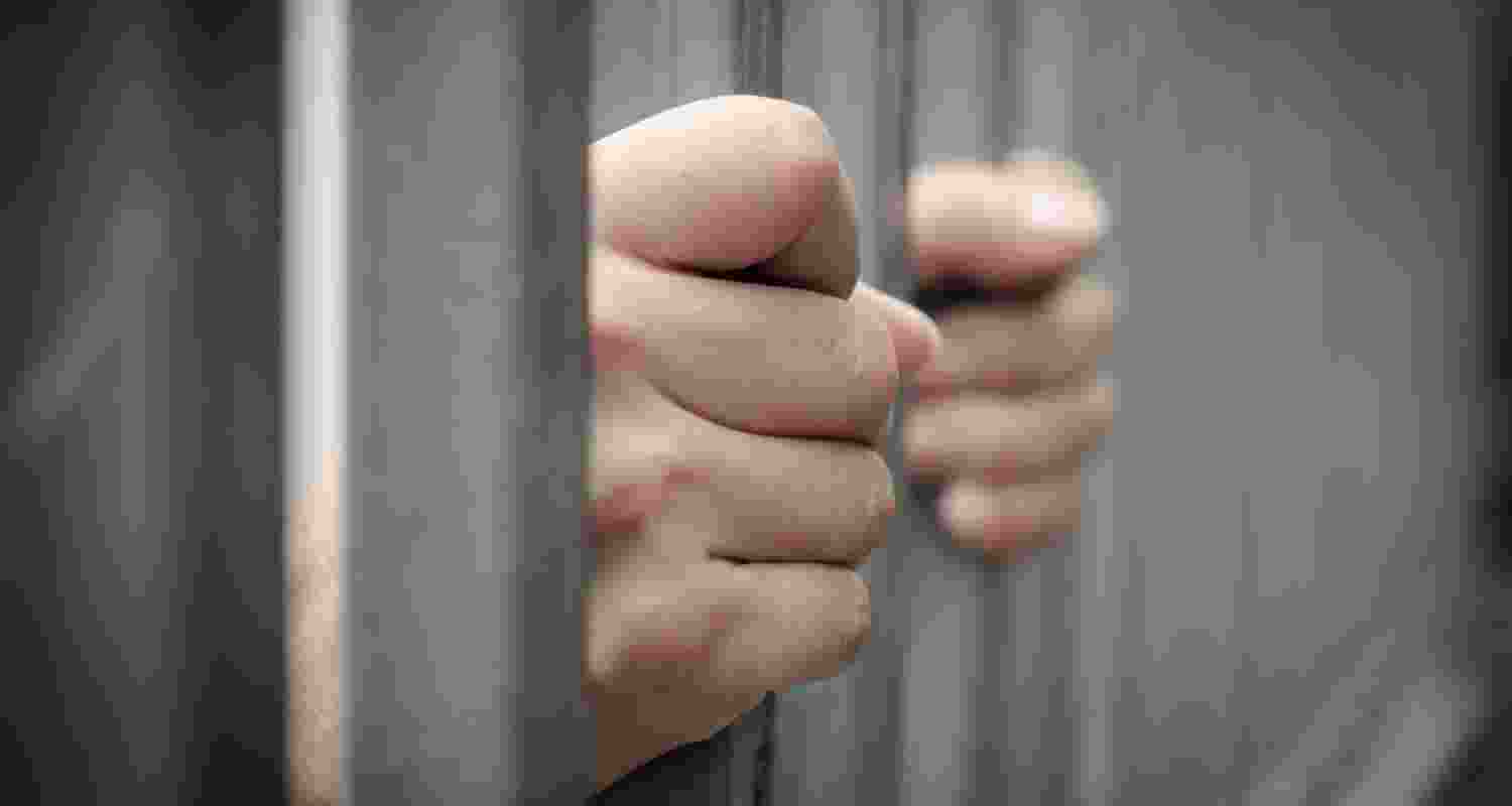 A special POCSO court convicted a school teacher for molesting minor girls and sentenced him to seven years of rigorous imprisonment. A special POCSO court convicted a school teacher for molesting minor girls and sentenced him to seven years of rigorous imprisonment.