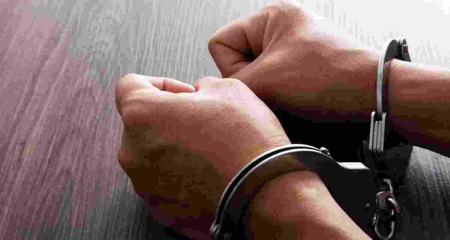 Police arrested the live-in partner of a Bengaluru techie accused of killing her parents and sister, with investigators probing the motive behind the murders. Police arrested the live-in partner of a Bengaluru techie accused of killing her parents and sister, with investigators probing the motive behind the murders.