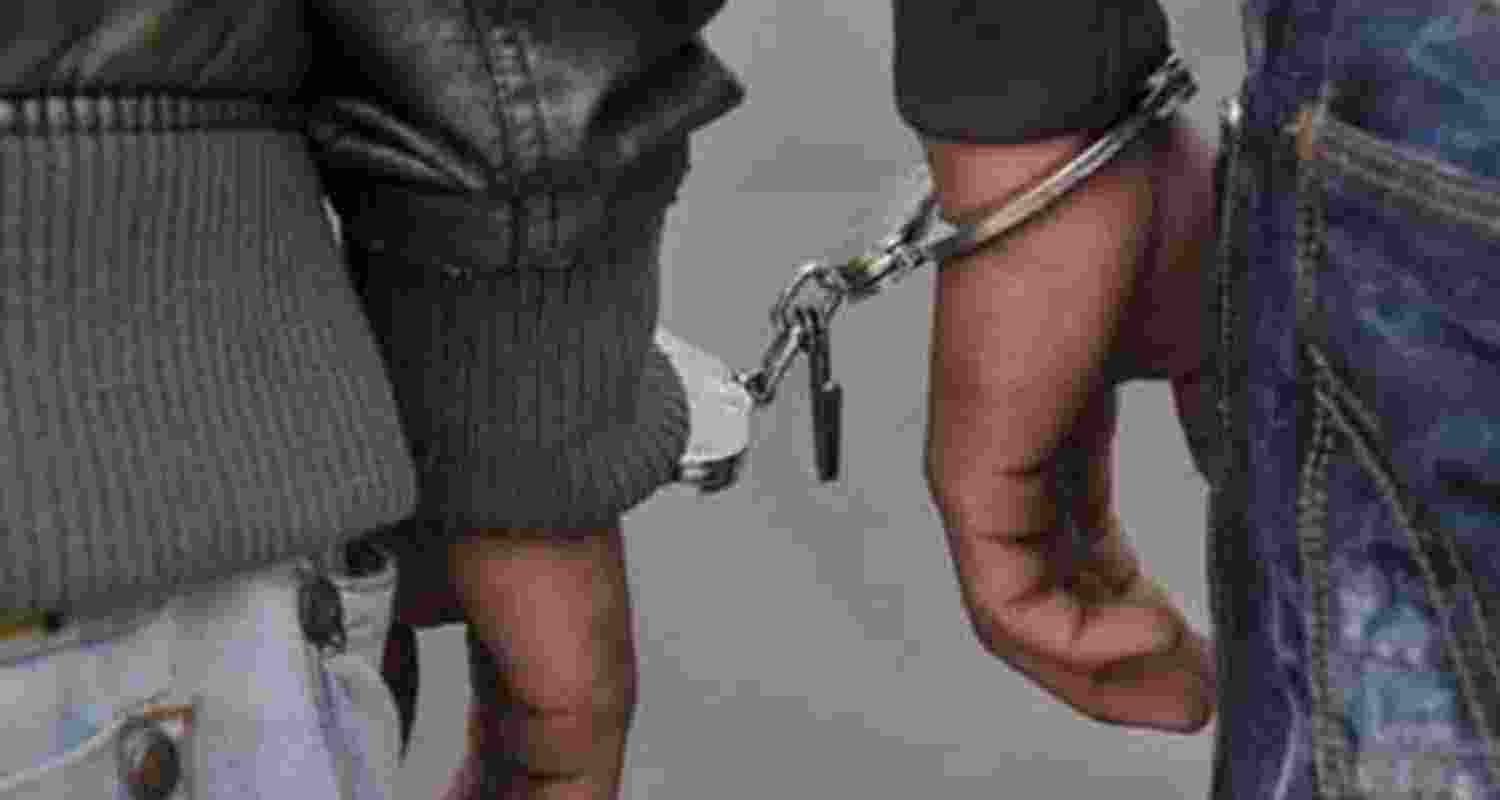 Over 130 foreign nationals held in Sri Lanka for cyber fraud Over 130 foreign nationals held in Sri Lanka for cyber fraud