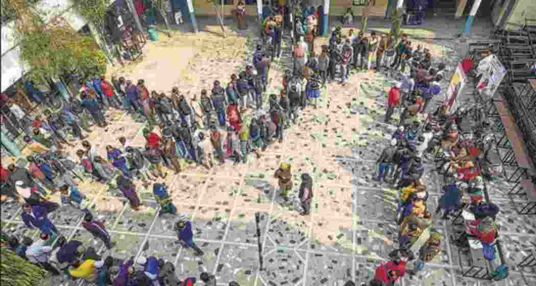 Image for representative use. Image for representative use.