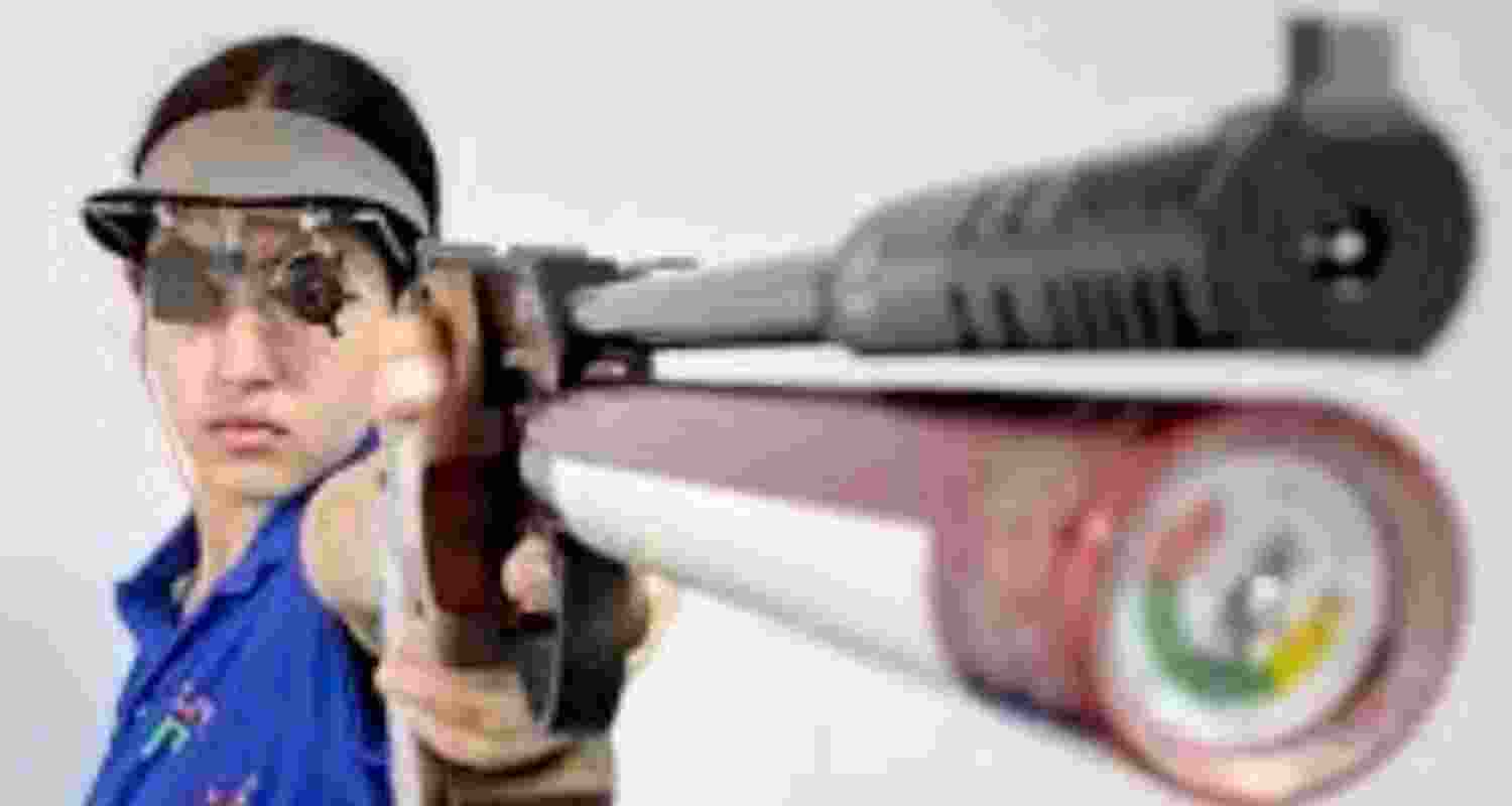 Rashmika Sahgal. Rashmika Sahgal.