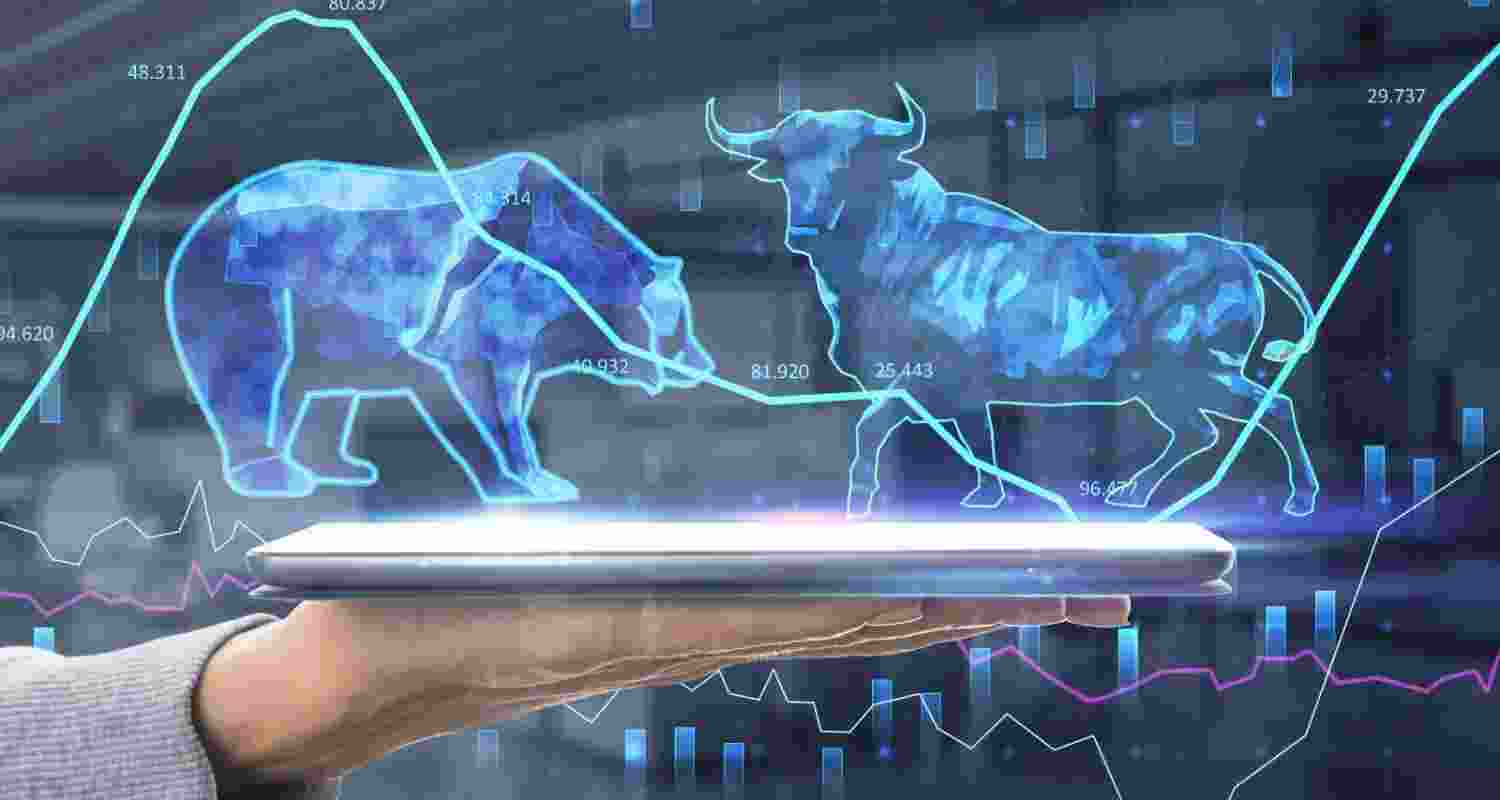 Repressentational image. Repressentational image.