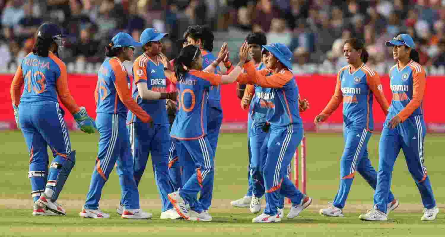 India's batting lacked consistency, the middle order struggled to finish games and the bowling attack failed to deliver in crunch moments in the recent series against South Africa. India's batting lacked consistency, the middle order struggled to finish games and the bowling attack failed to deliver in crunch moments in the recent series against South Africa.