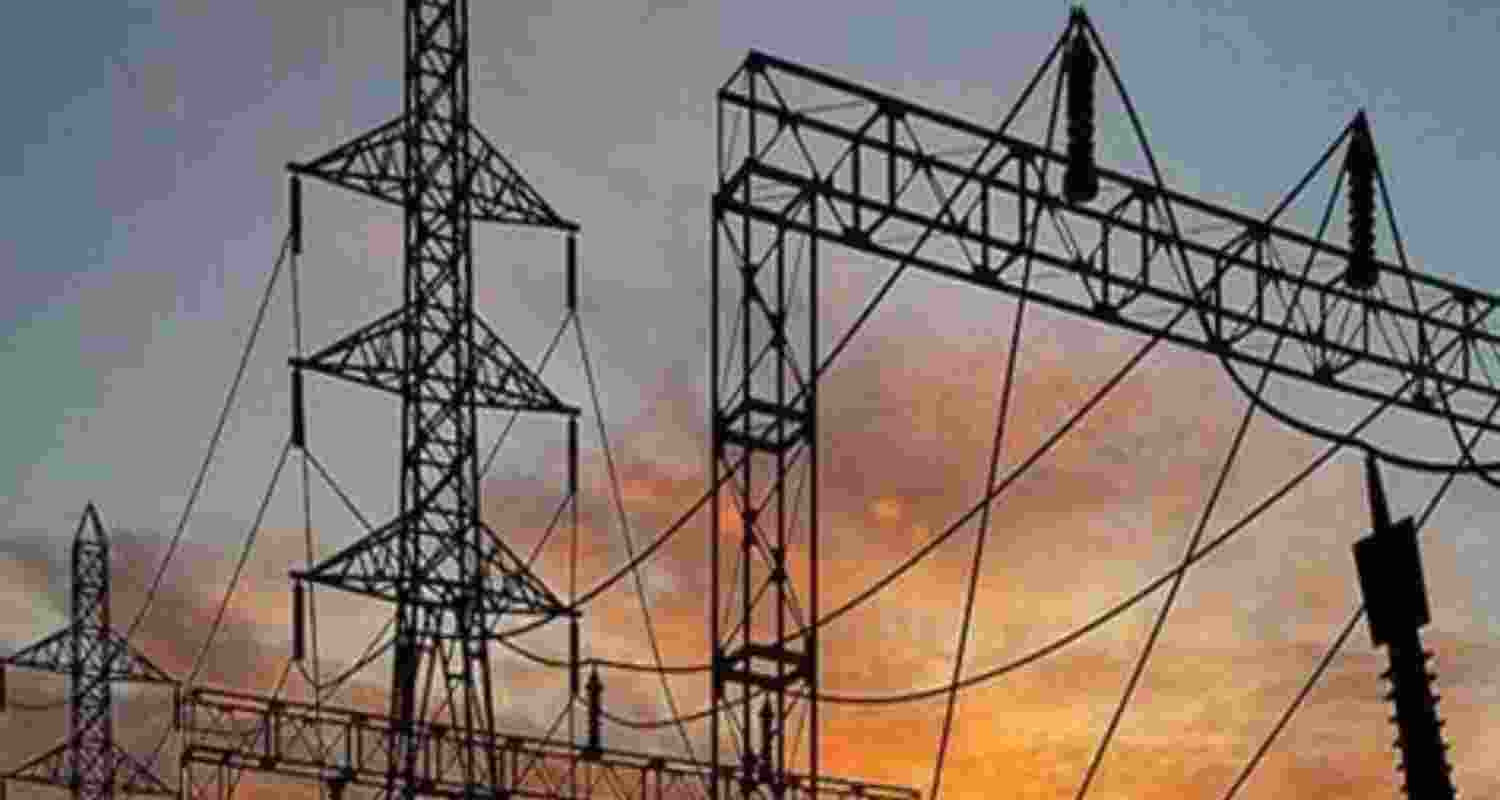 Assam govt plans ₹77,353 crore power push Assam govt plans ₹77,353 crore power push