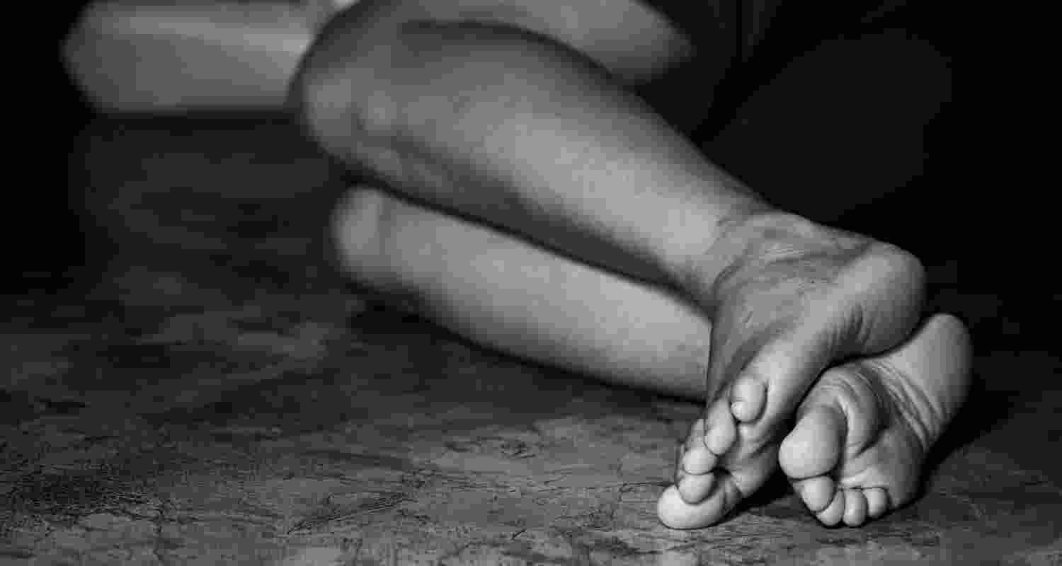 Engineering student assaulted at Hyderabad Dandiya event Engineering student assaulted at Hyderabad Dandiya event