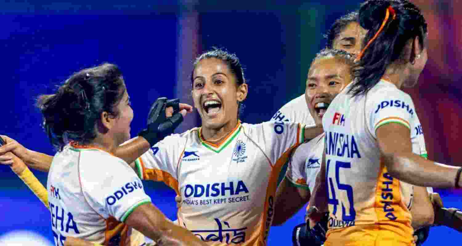 Representational image. Representational image.