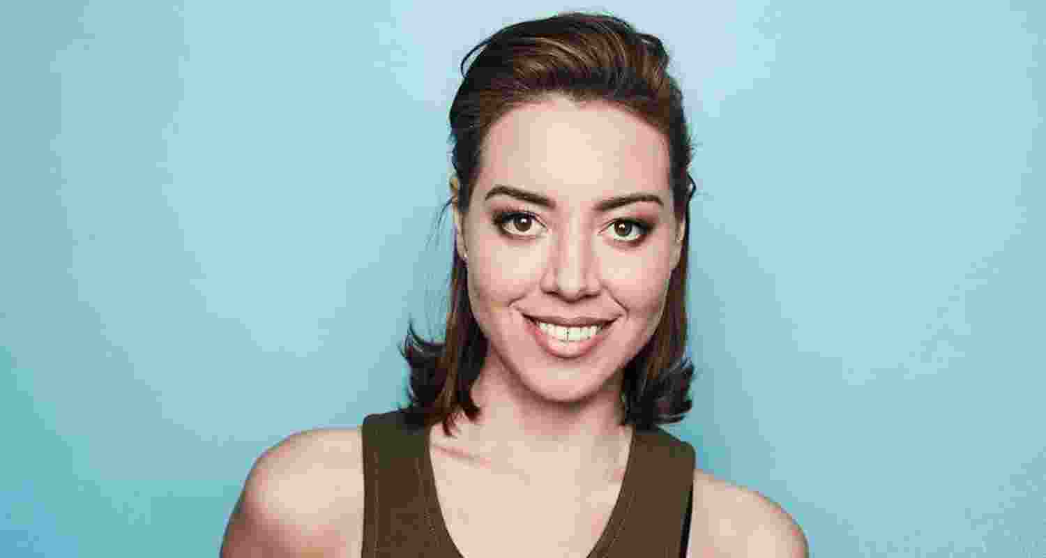 Aubrey Plaza to star in ‘Tomorrow Is a Drag’ Aubrey Plaza to star in ‘Tomorrow Is a Drag’
