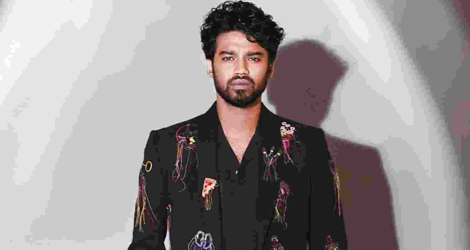 Babil Khan to star in ‘Gandhi Bazar’ Babil Khan to star in ‘Gandhi Bazar’