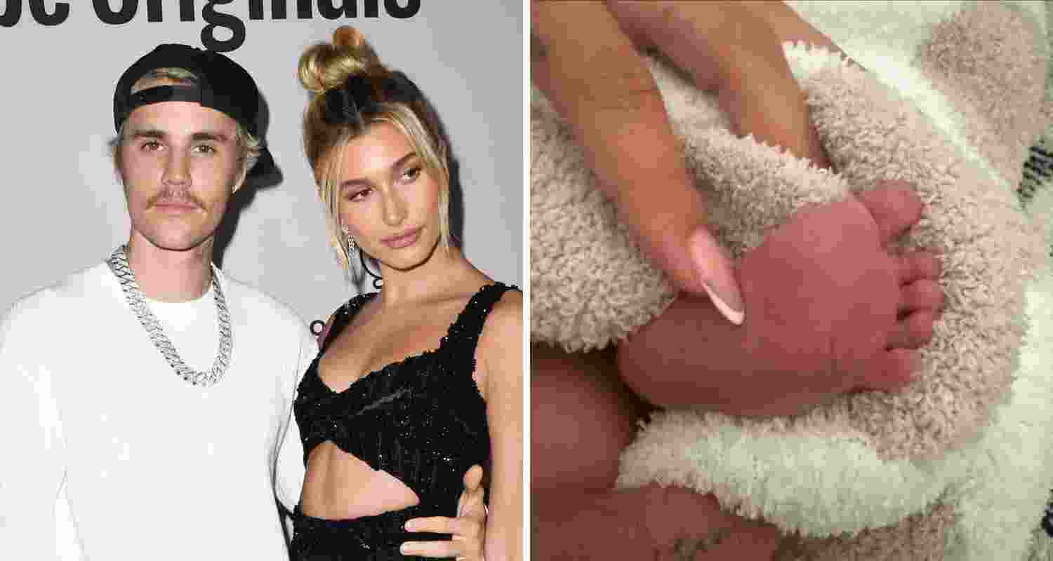 Justin is known for songs like "Baby", "Love Me", "Sorry", "Yummy" and "Peaches", whereas, Hailey is a supermodel and socialite. They tied the knot in 2018. Justin is known for songs like "Baby", "Love Me", "Sorry", "Yummy" and "Peaches", whereas, Hailey is a supermodel and socialite. They tied the knot in 2018.