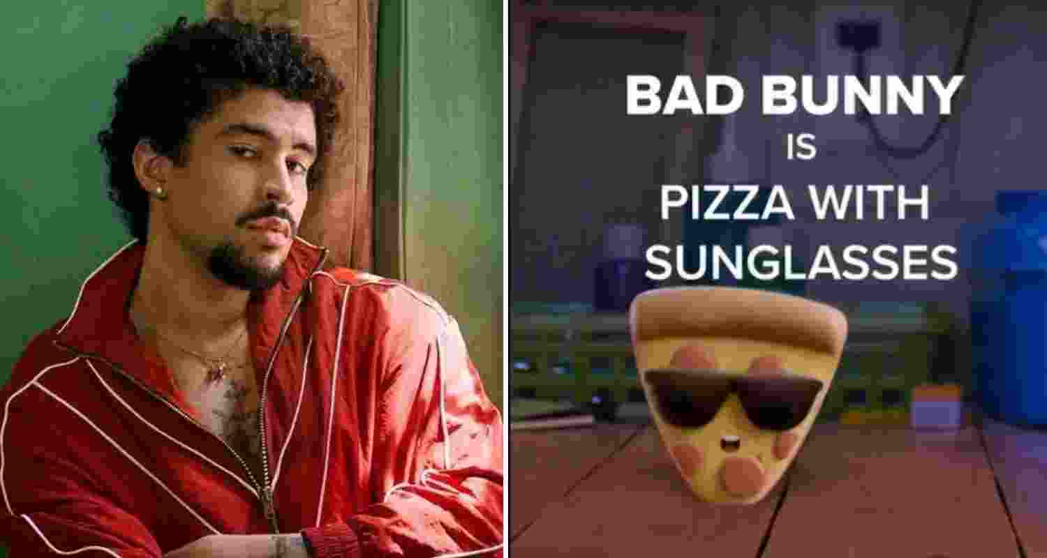 Bad Bunny signs on for voice role in ‘Toy Story 5’ Bad Bunny signs on for voice role in ‘Toy Story 5’