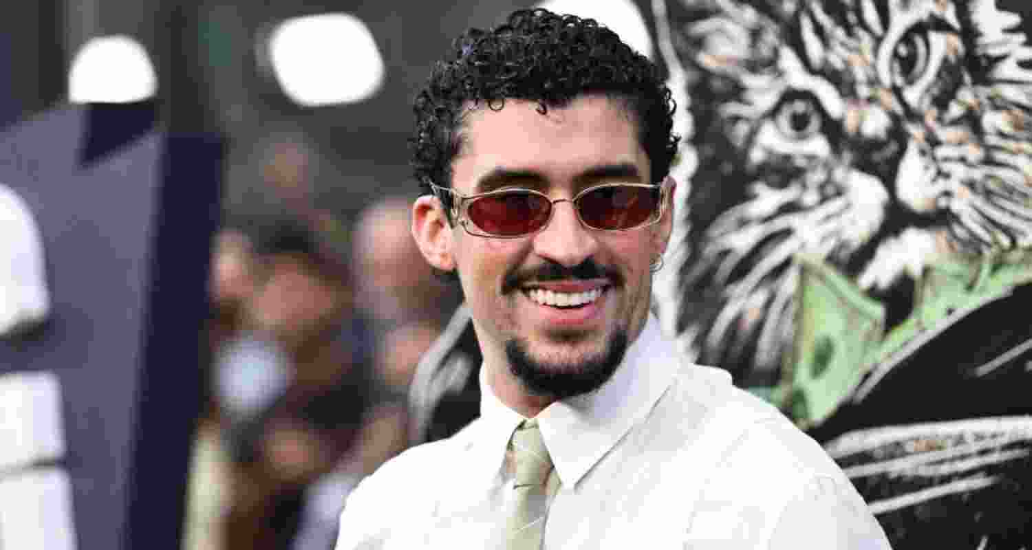 Just moments before the announcement, Bad Bunny took to X to say that he had one show planned for the United States. Just moments before the announcement, Bad Bunny took to X to say that he had one show planned for the United States.