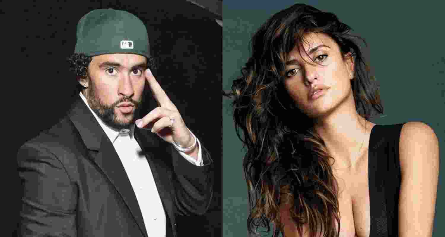 Penélope Cruz needed Bad Bunny’s help to impress her own kids Penélope Cruz needed Bad Bunny’s help to impress her own kids