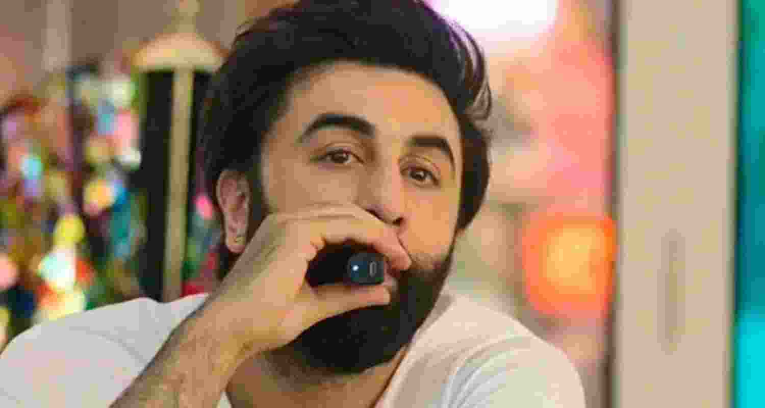 National Human Rights Commission demand case against Ranbir Kapoor. National Human Rights Commission demand case against Ranbir Kapoor.