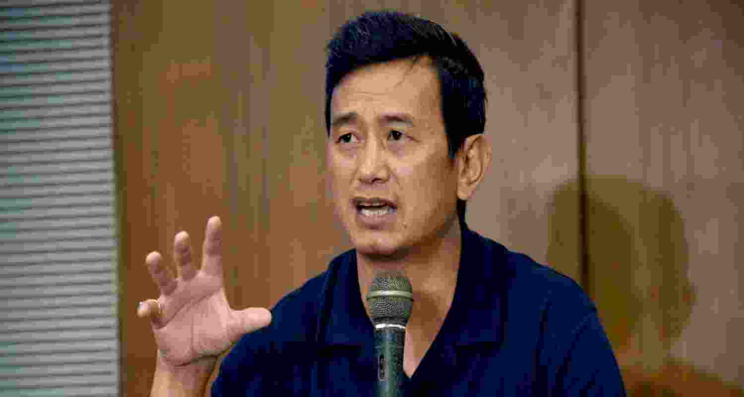Bhutia praises Durand Cup, wants top clubs to participate Bhutia praises Durand Cup, wants top clubs to participate