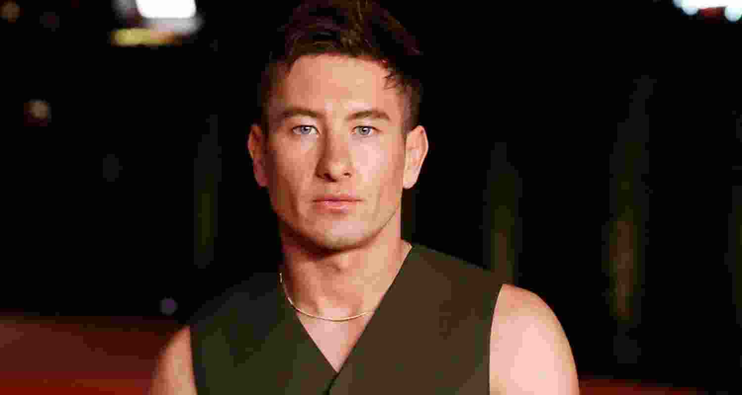Barry Keoghan joins Cillian Murphy in 'Peaky Blinders' film Barry Keoghan joins Cillian Murphy in 'Peaky Blinders' film