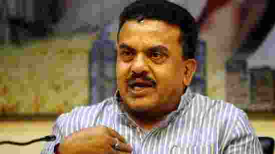 Sanjay Nirupam, recently expelled from the Congress is set to join Maharashtra's Shiv Sena under the leadership Chief Minister Eknath Shinde. Nirupam is expected to reveal his "next course of action" today. Sanjay Nirupam, recently expelled from the Congress is set to join Maharashtra's Shiv Sena under the leadership Chief Minister Eknath Shinde. Nirupam is expected to reveal his "next course of action" today.