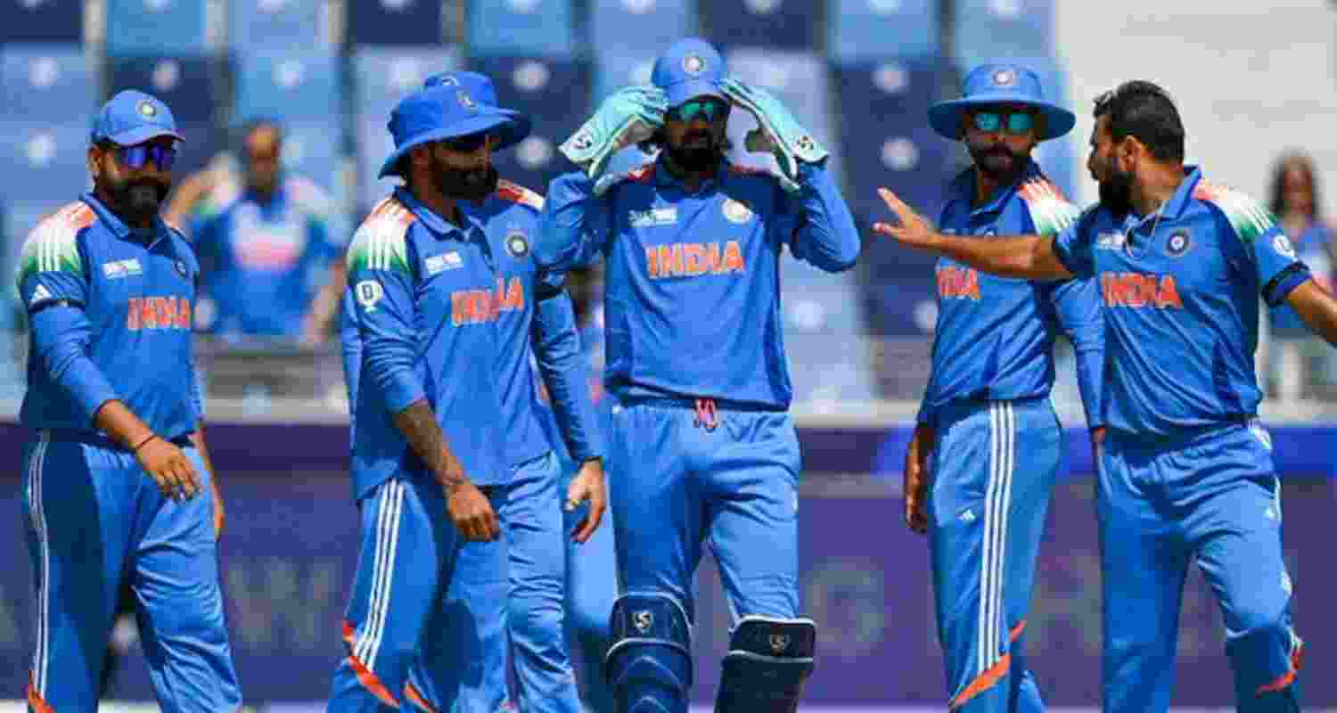 The announcement follows a statement earlier this week from Cricket Ireland’s director of high performance, Graham West, who confirmed the series whilst also announcing that veteran Paul Stirling would be stepping down as T20 captain. The announcement follows a statement earlier this week from Cricket Ireland’s director of high performance, Graham West, who confirmed the series whilst also announcing that veteran Paul Stirling would be stepping down as T20 captain.