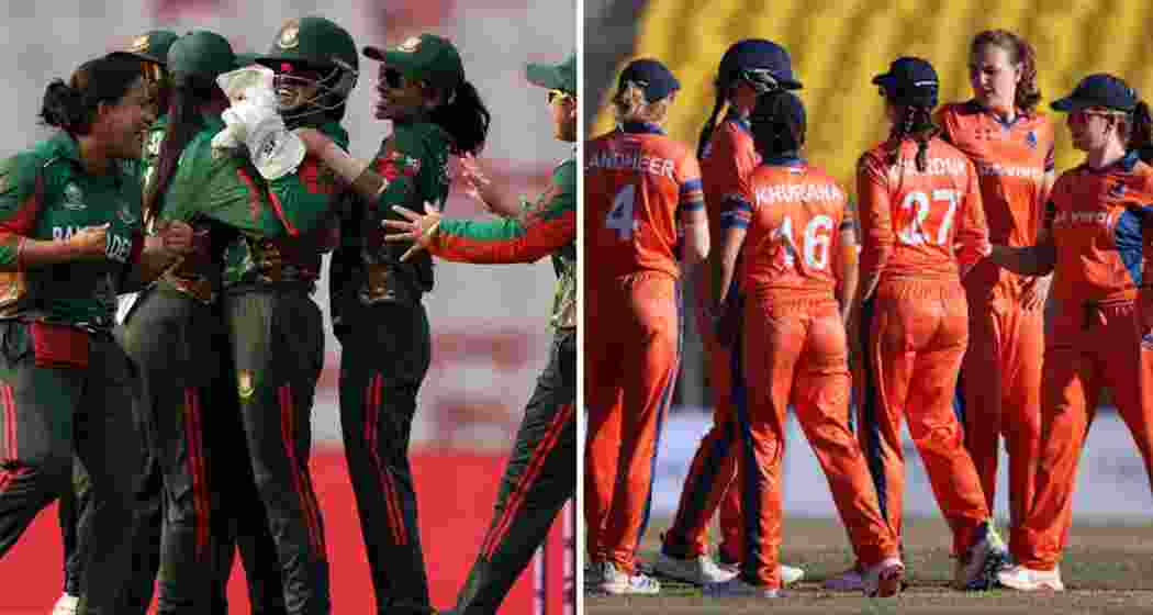 Bangladesh Women have maintained the upper hand over the Netherlands Women in recent T20 clashes, including a 26-run win in a 2026 warm-up fixture. Bangladesh Women have maintained the upper hand over the Netherlands Women in recent T20 clashes, including a 26-run win in a 2026 warm-up fixture.