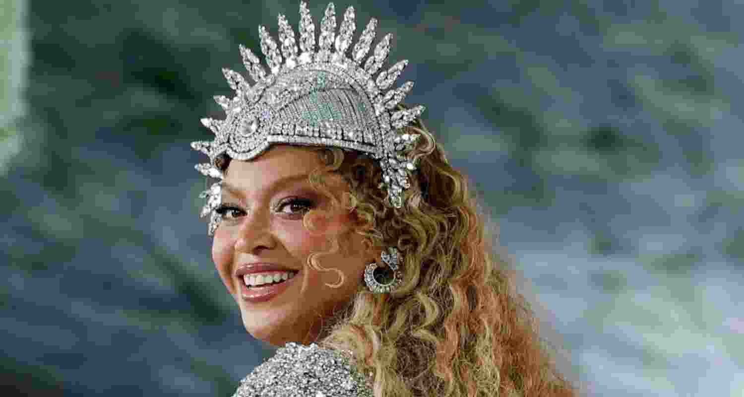 Man gets 2 years in jail for stealing Beyoncé’s unreleased music Man gets 2 years in jail for stealing Beyoncé’s unreleased music