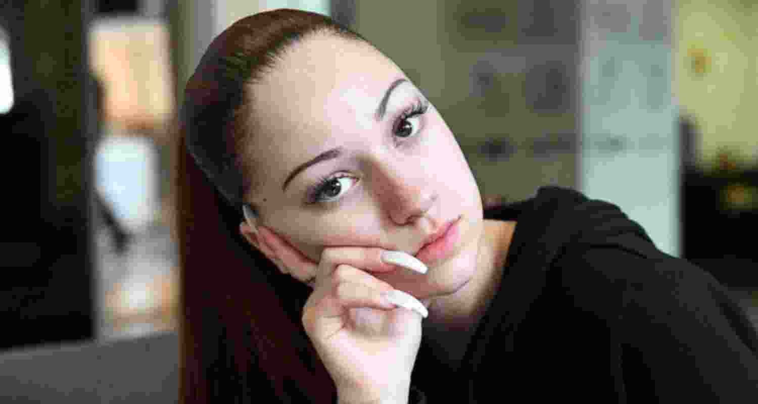 Bhad Bhabie shares cancer update Bhad Bhabie shares cancer update